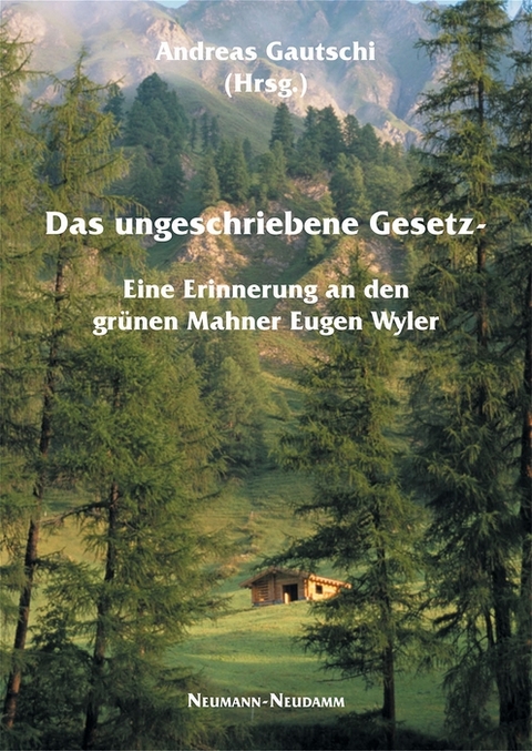 Das ungeschriebene Gesetz - 