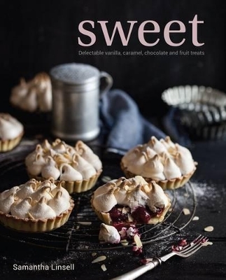 Sweet - Sam Linsell