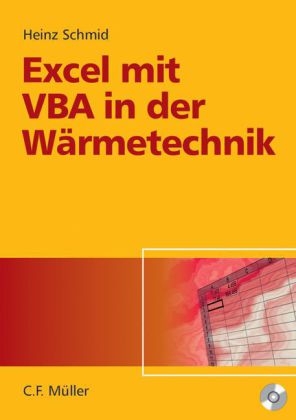 Excel mit VBA in der Wärmetechnik - Heinz Schmid