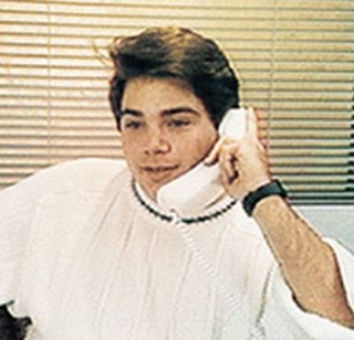 Working the Program DVD