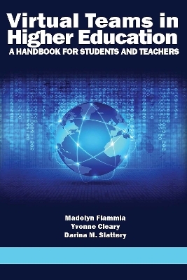 Virtual Teams in Higher Education