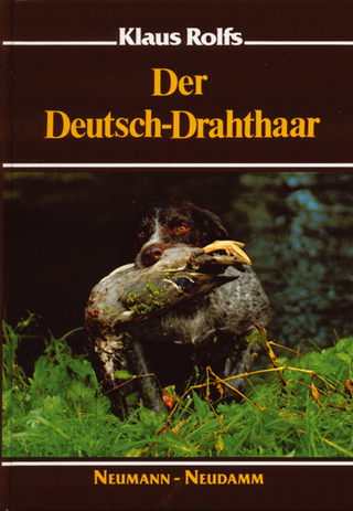 Der Deutsch-Drahthaar