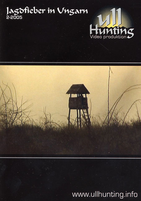 Jagdfieber in Ungarn