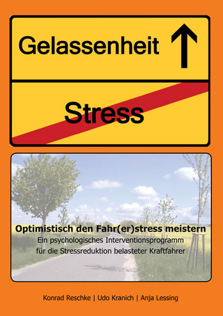 Optimistisch den Fahr(er)stress meistern