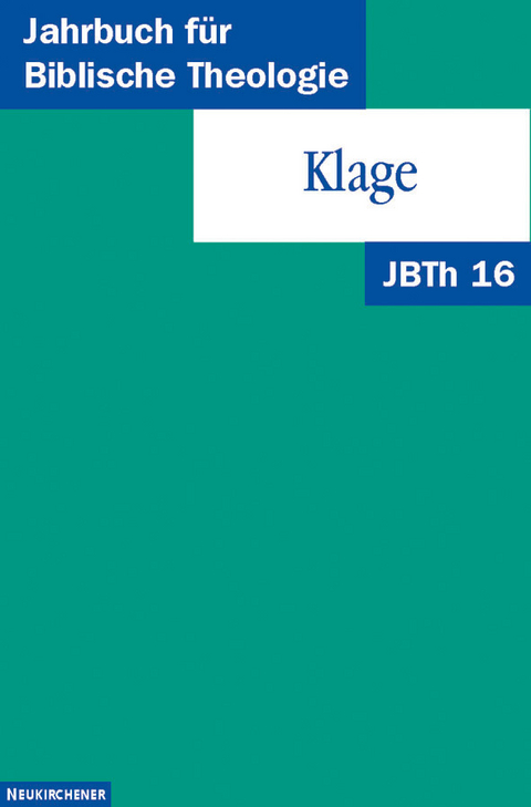 Klage