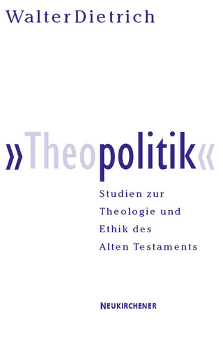 Theopolitik