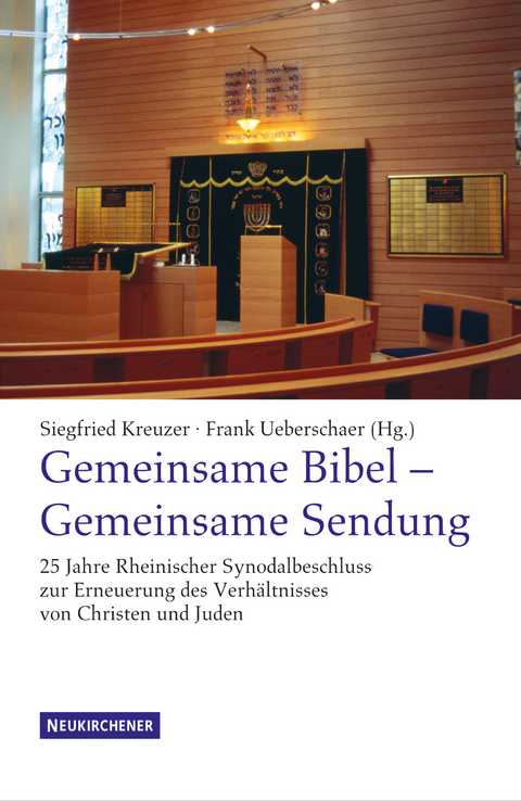Gemeinsame Bibel - Gemeinsame Sendung - 