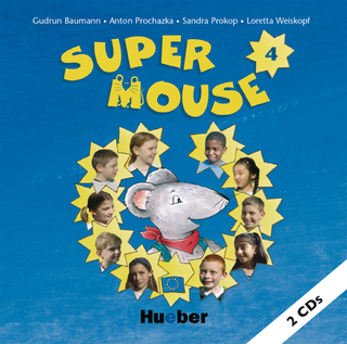 Supermouse 4