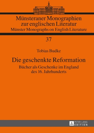 Die geschenkte Reformation