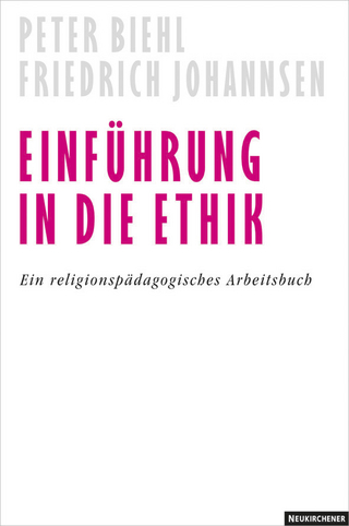 Einführung in die Ethik