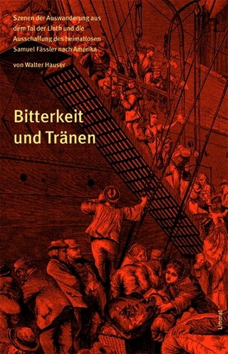 Bitterkeit und Tränen