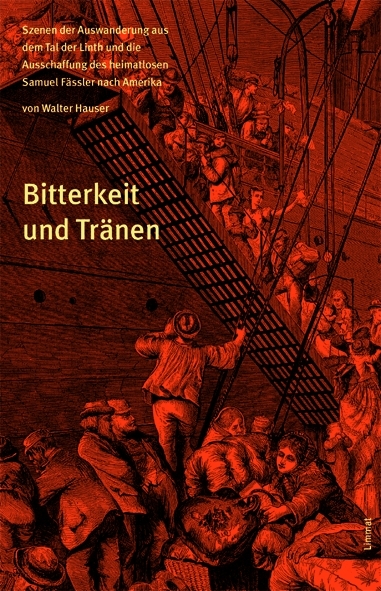 Bitterkeit und Tr&auml;nen - Walter Hauser