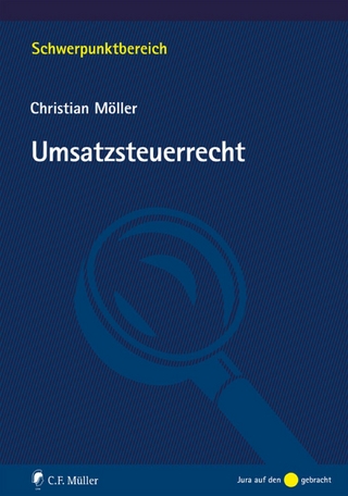 Umsatzsteuerrecht