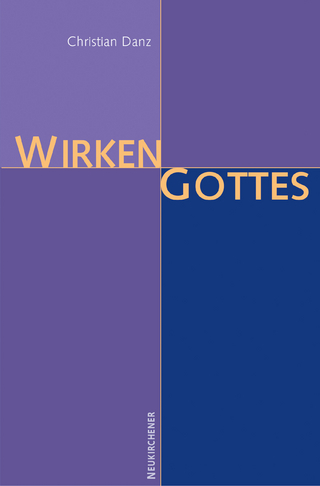 Wirken Gottes
