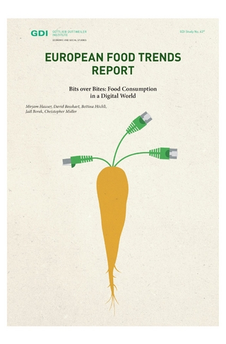 European Trend Food Report