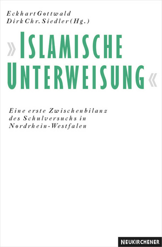 Islamische Unterweisung
