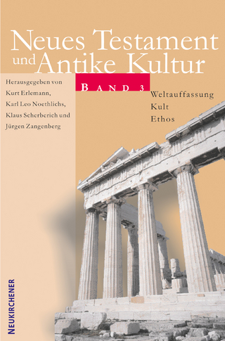 Weltauffassung - Kult - Ethos