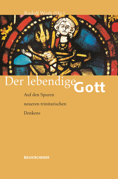 Der lebendige Gott - 
