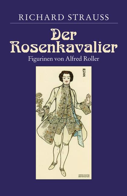 Der Rosenkavalier - 