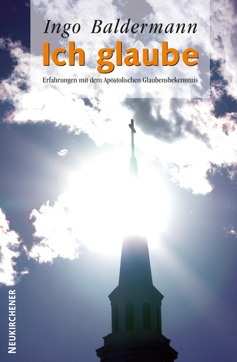 Ich glaube - Ingo Baldermann