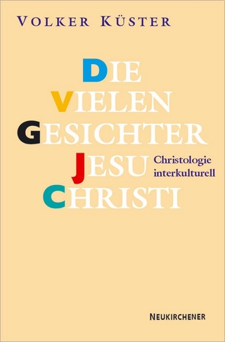 Die vielen Gesichter Jesu Christi