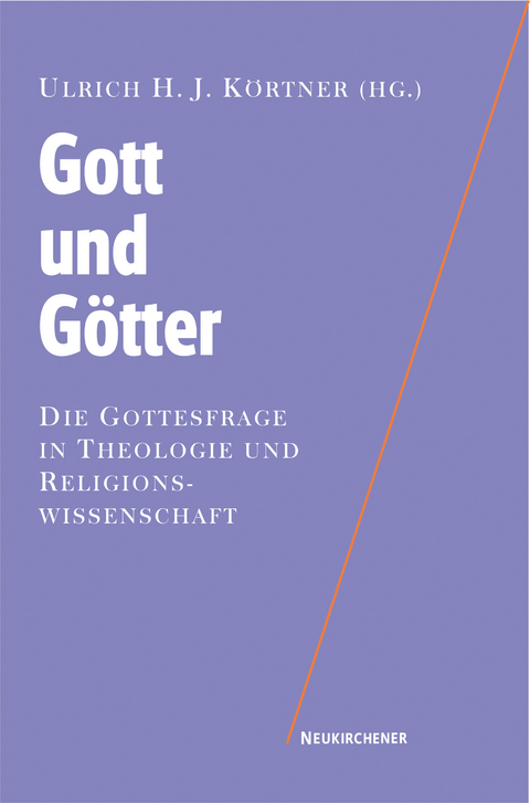 Gott und G&ouml;tter - 