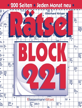 5er-VE Rätselblock 221