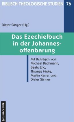 Das Ezechielbuch in der Johannesoffenbarung