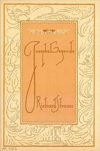 Josephs Legende