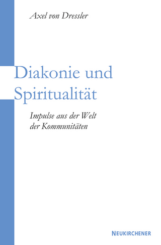 Diakonie und Spiritualität
