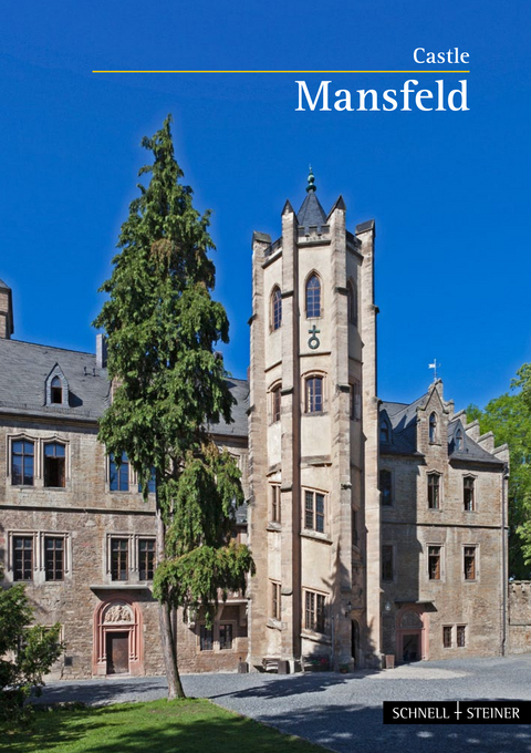 Mansfeld - Irene Roch-Lemmer