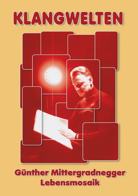 Klangwelten - Erika Jung-Mittergradnegger, Robert Jung