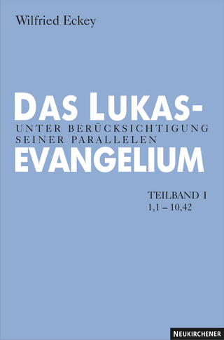 Das Lukasevangelium