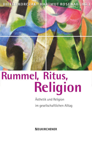 Rummel, Ritus, Religion