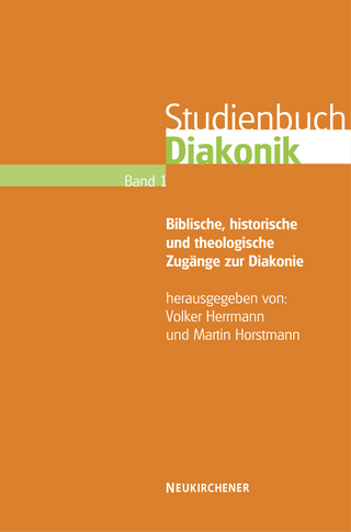 Studienbuch Diakonik