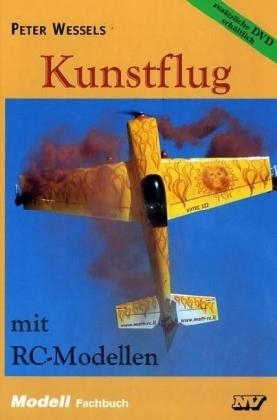 Kunstflug mit RC-Modellen