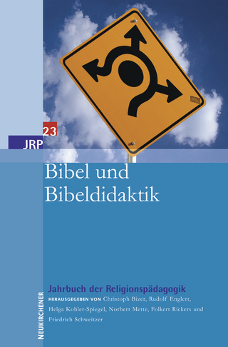 Bibel und Bibeldidaktik