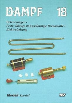Dampf 18