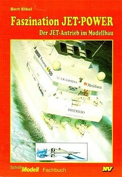 Faszination Jet-Power