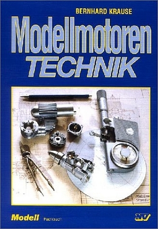 Modellmotoren-Technik