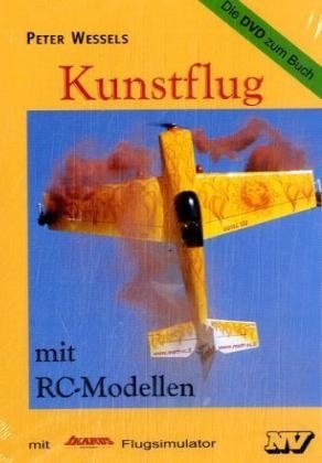 Kunstflug mit RC-Modellen