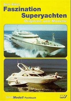 Faszination Superyachten