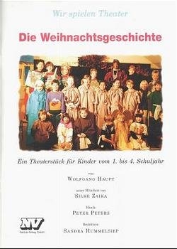 Die Weihnachtsgeschichte
