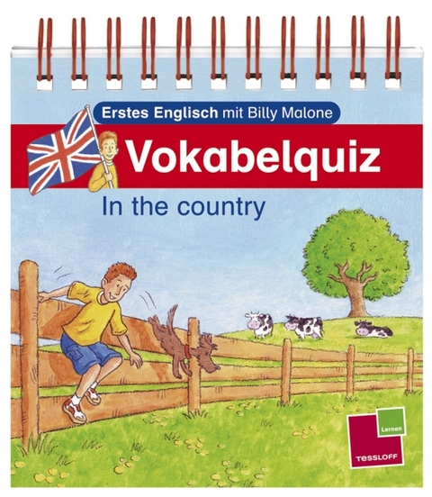Vokabelquiz In the country