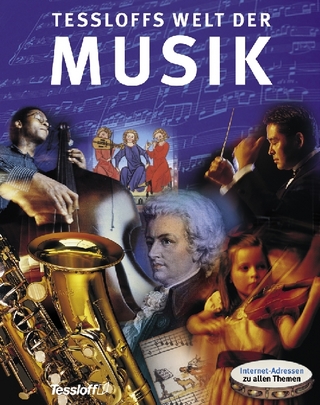 Tessloffs Welt der Musik
