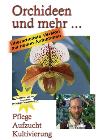 Orchideen und mehr...