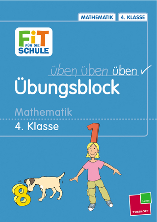 Übungsblock. Mathematik 4. Klasse