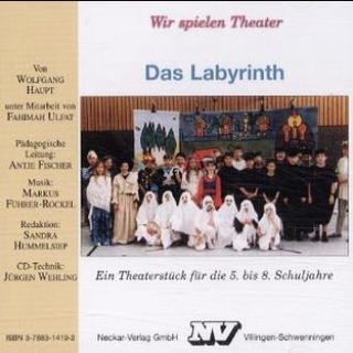 Das Labyrinth