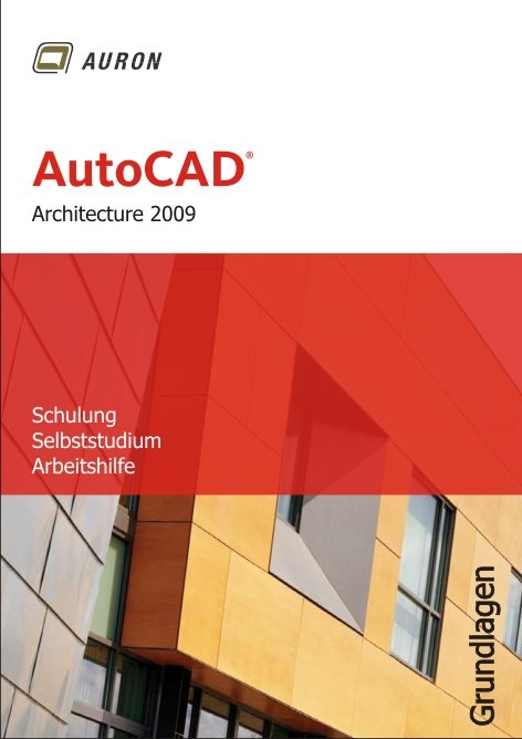 AutoCAD Architecture 2009 - Christina Kehle