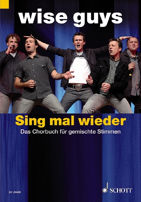 Sing mal wieder - 